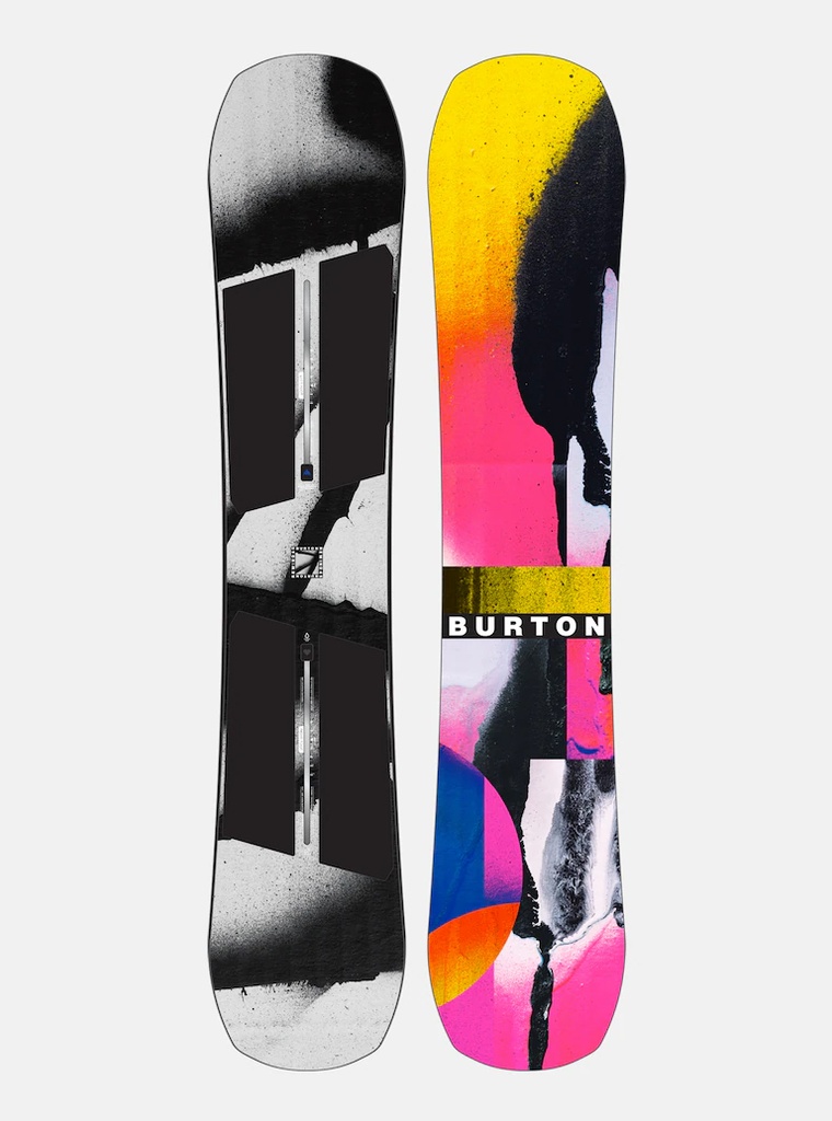 05 - Burton | Rewind | 151cm - 13.12.25