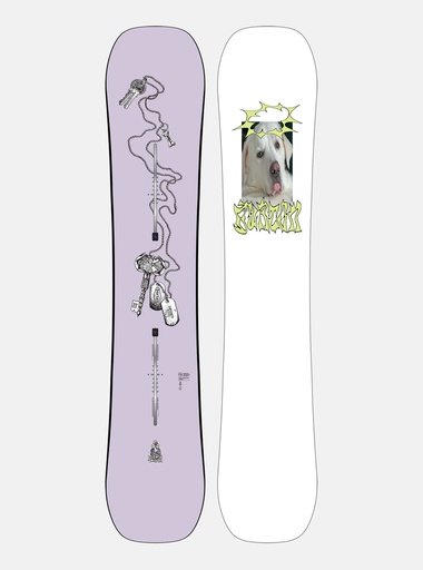 11 - Burton | Good Company | 155cm - 17.01.26