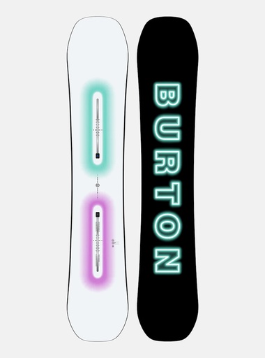 13 - Burton | Custom | 158cm - 28.03.26