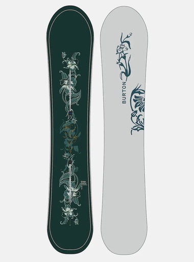 18 - Burton | Counterbalance | 162cm Wide - 11.04.26