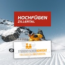 Hochfügen |  Unibw - Daytrip | 10.01.26