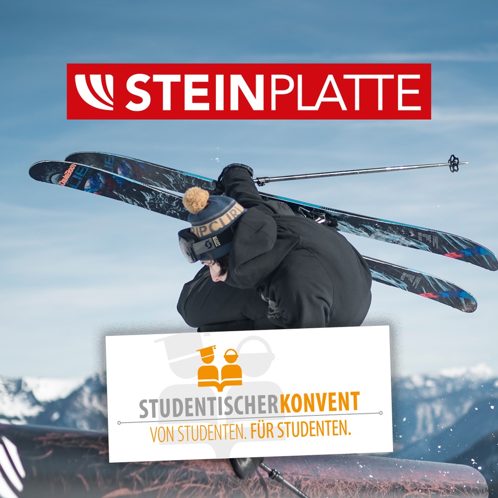 Steinplatte | Unibw - Daytrip | 07.03.26