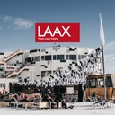 Laax + Laaxerhof | Bed & Ride | 01.02. - 04.02.26 | mit Selbstanreise