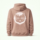 Cruise and Ride Hoodie - Ride. Eat. Drink. Repeat.