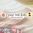 Cruise and Ride | Wasen Special | 30.09.26