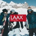 Laax  | Bed & Ride |  Flem Lodge | 12.12. - 13.12.2026 | mit Selbstanreise