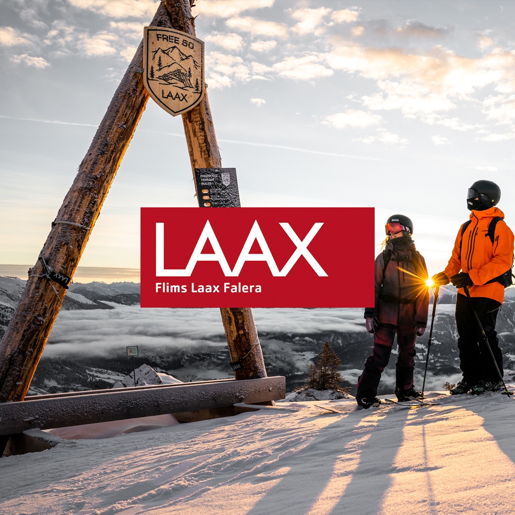 Laax | Daytrip | 03.04.27