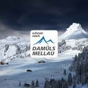 Damüls | Daytrip | 09.01.27