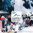 Damüls | Daytrip | 06.03.27