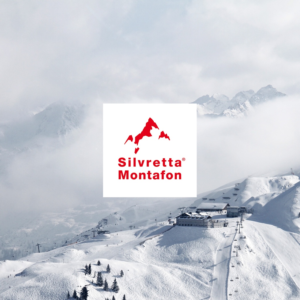 Silvretta Montafon | Daytrip | 06.01.27
