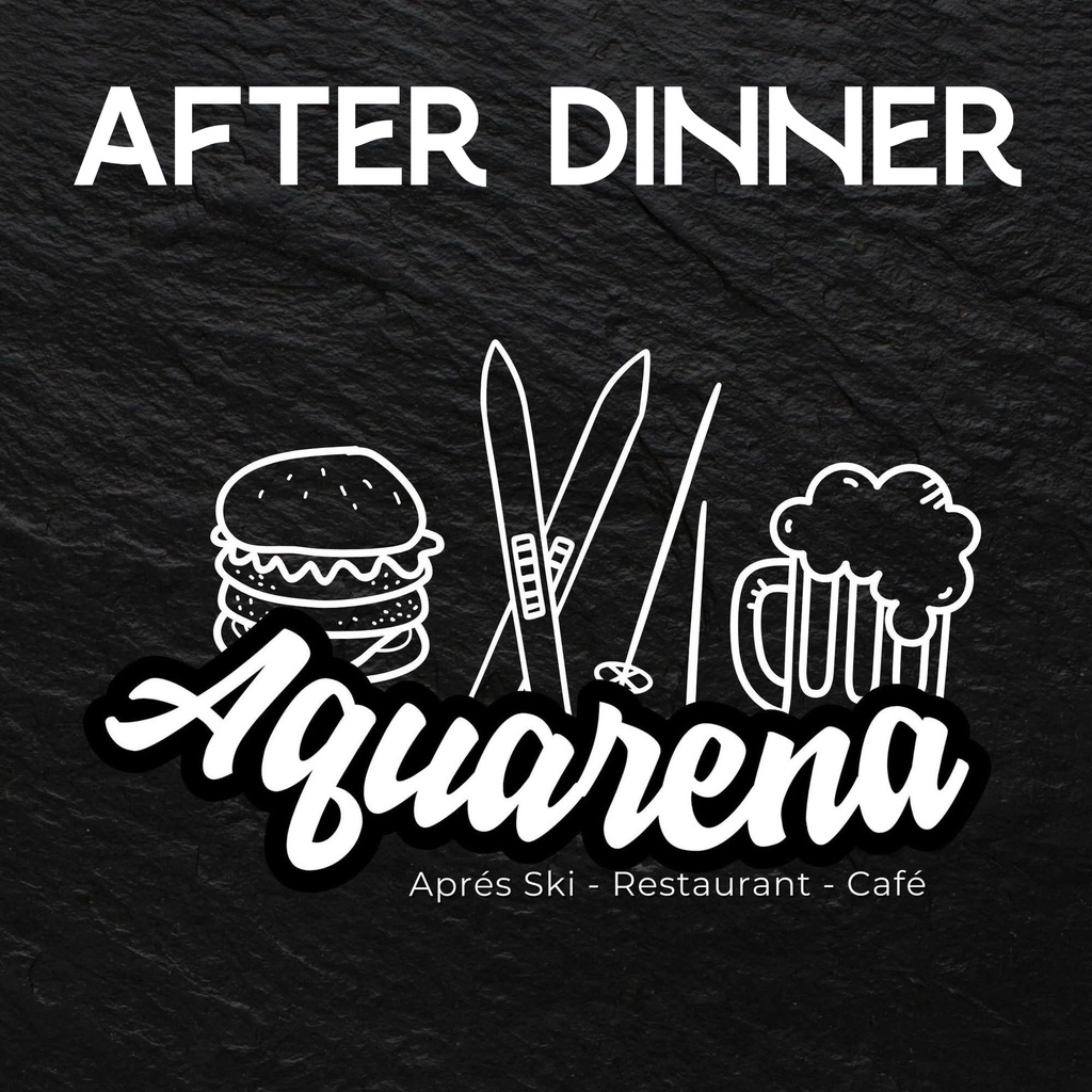 AFTER DINNER - Aquarena - 06.01.27