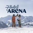 Zillertal Arena | Daytrip | 13.02.27
