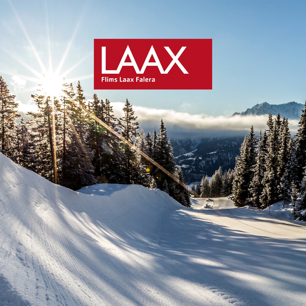 Laax | Daytrip | 19.01.24