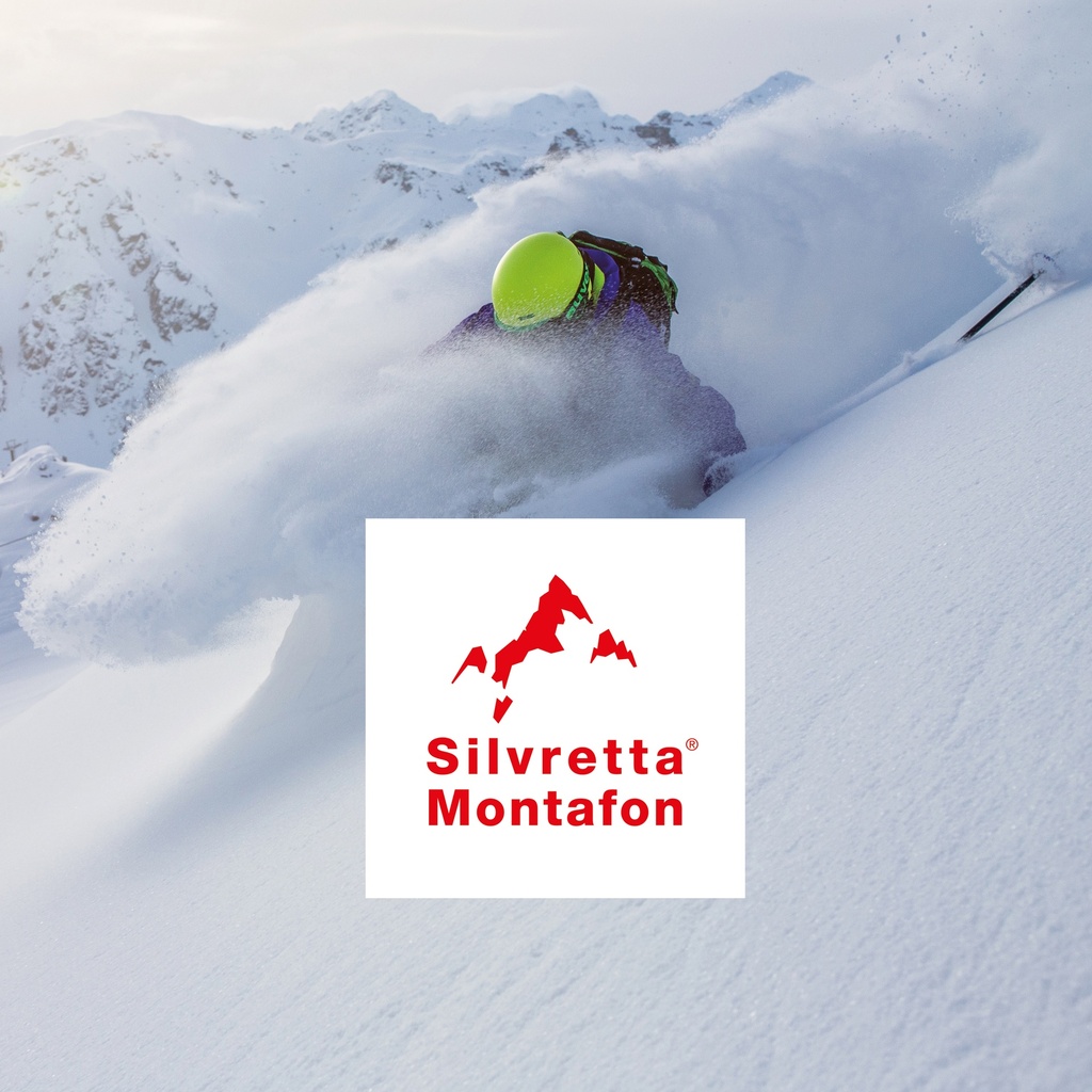 Silvretta Montafon | Daytrip | 11.01.25