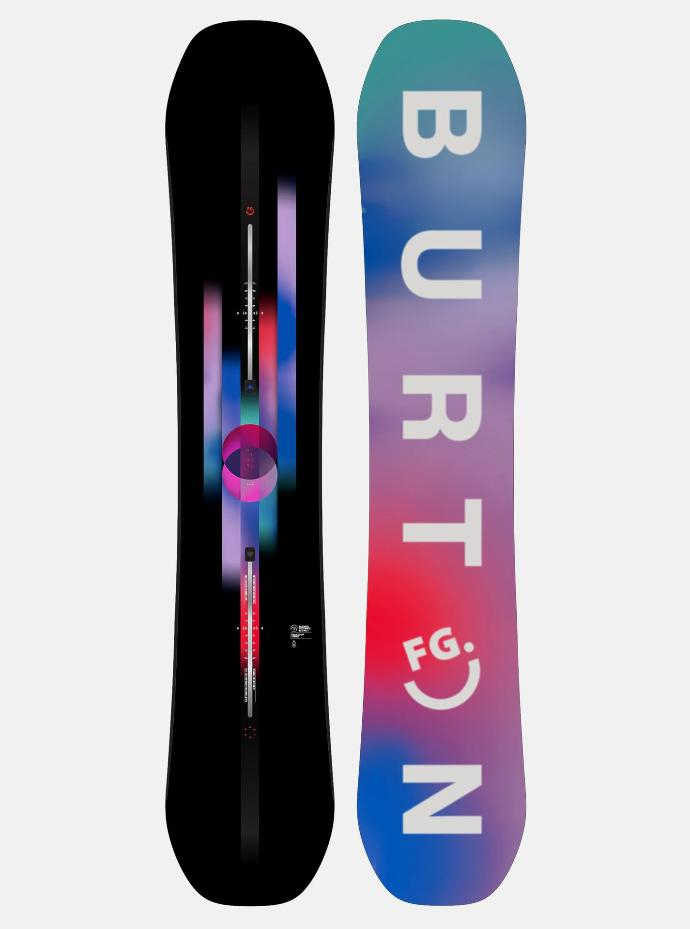 01 - Burton | Feelgood - 146cm - 30.11.24