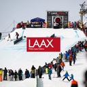 Laax | Daytrip | 18.01.25 | Laax-Open-Special