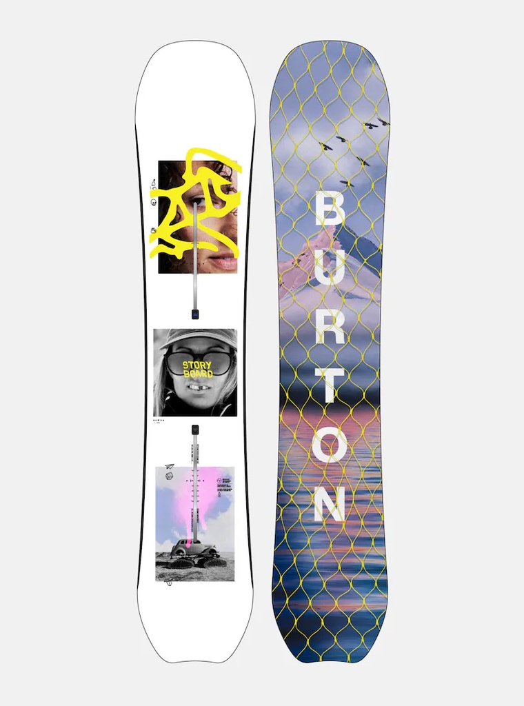 04 - Burton | Story Board - 142cm - 21.12.24