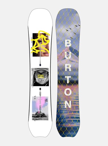 04 - Burton | Story Board - 142cm - 05.01.25