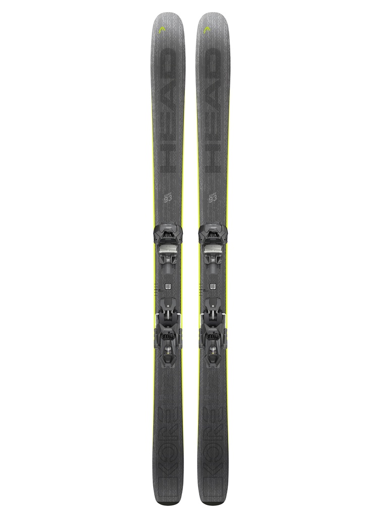 13 - Head | Kore 93 - 163cm - 05.01.25