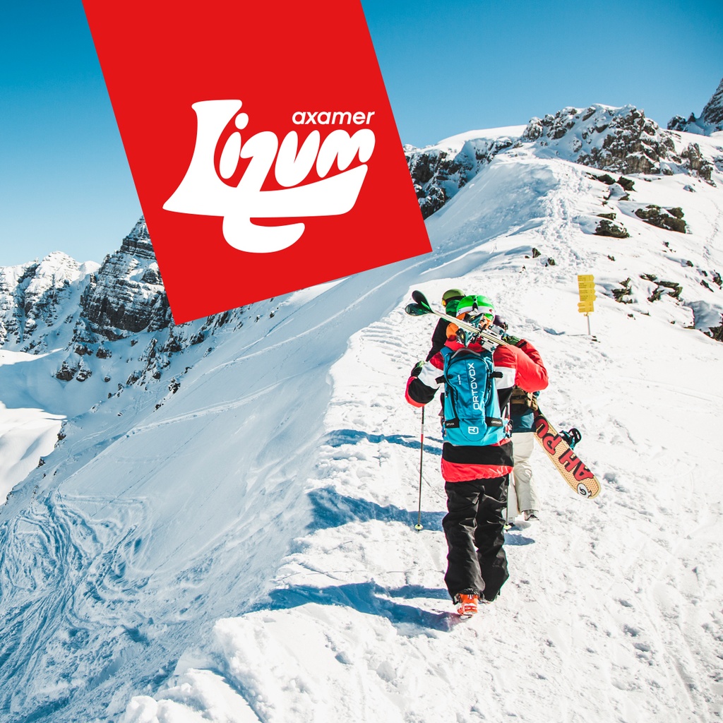 Axamer Lizum + Alphotel | Bed & Ride | 07.03. - 08.03.26 | mit Selbstanreise