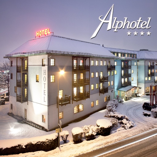 Axamer Lizum + Alphotel | Bed & Ride | 1 Nacht: 11.01.-12.01.25 | oder | 2 Nächte: 10.01.-12.01.25 | mit Selbstanreise