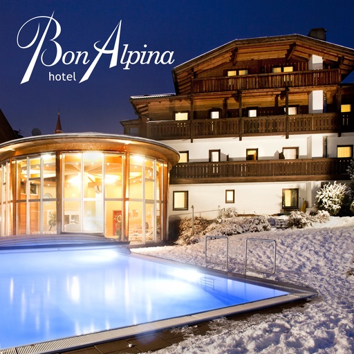 Patscherkofel + Bon Alpina | Bed & Ride | 1 Nacht: 25.01.-26.01.25 | oder | 2 Nächte: 24.01.-26.01.25 | mit Selbstanreise