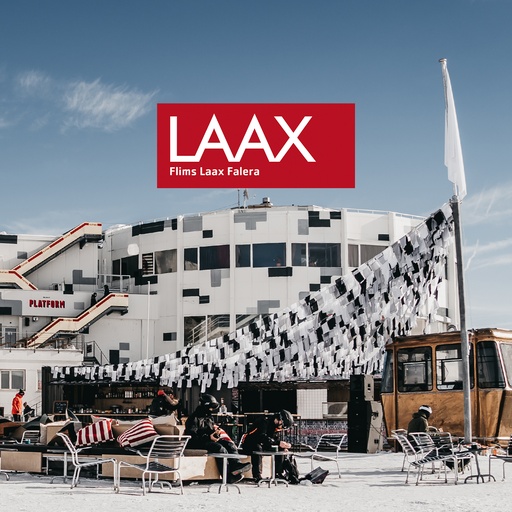 Laax | Weekend | 22.03. - 23.03.25 (NEU)