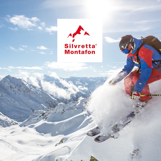 Silvretta Montafon | Daytrip | 13.12.25