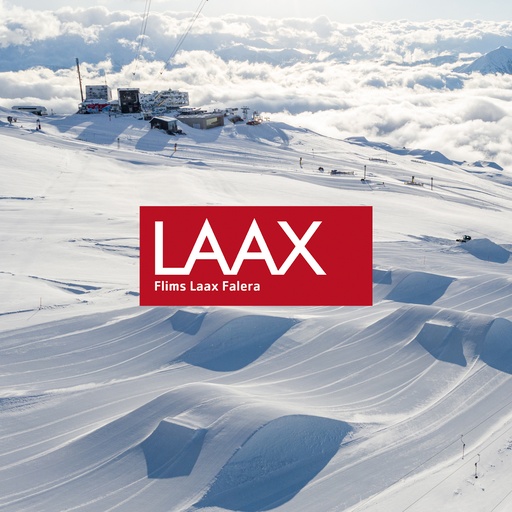 Laax | Daytrip | 04.04.26