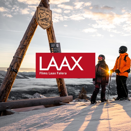 Laax | Daytrip | 28.03.26