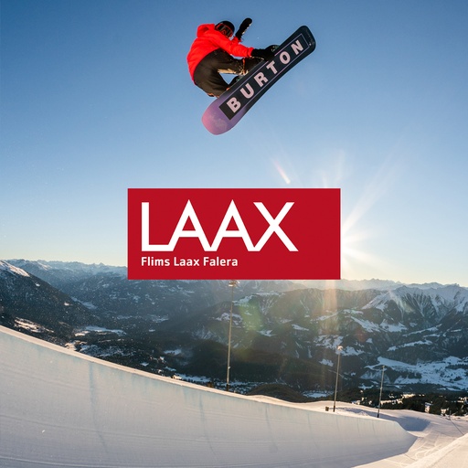 Laax | Weekend | 28.03. - 29.03.26