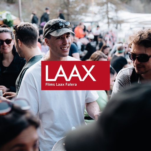 Laax | Weekend | 03.04. - 04.04.26