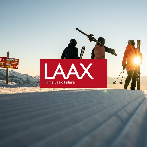 Laax | Weekend | 03.04. - 04.04.26