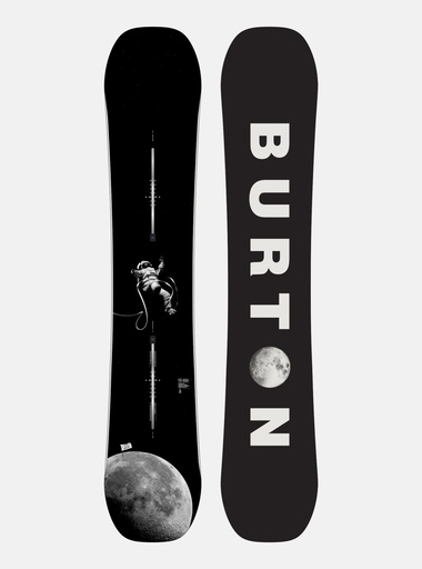 11 - Burton | Process - 157cm - WIDE - 27.01.24