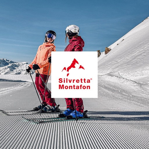 Silvretta Montafon | Daytrip | 14.03.26