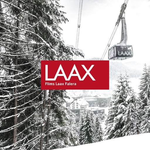 Laax | Weekend | 07.02. - 08.02.26