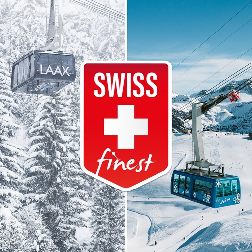 Swiss Finest | Weekend | Laax - Lenzerheide | 06.02. - 07.02.26