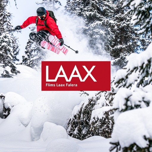 Laax | Bed & Ride | Laaxerhof | 19.12. - 20.12.26 | mit Selbstanreise