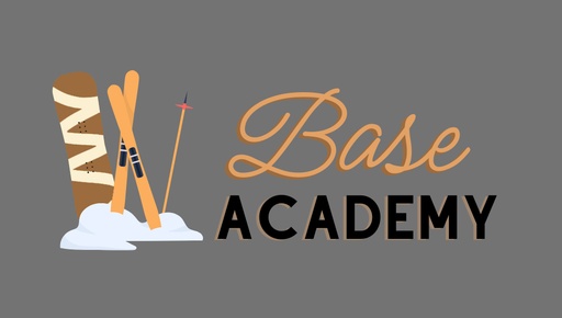 BASE ACADEMY - Skikurs (Level 1) - 19.12.26