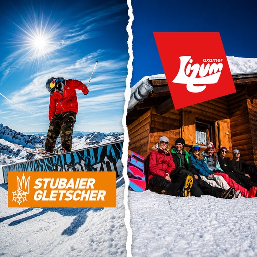 Stubaier Gletscher & Axamer Lizum | Weekend | 09.01. - 10.01.27