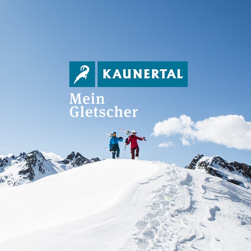 Kaunertaler Gletscher | Weekend | 21.11. - 22.11.26 | mit Selbstanreise
