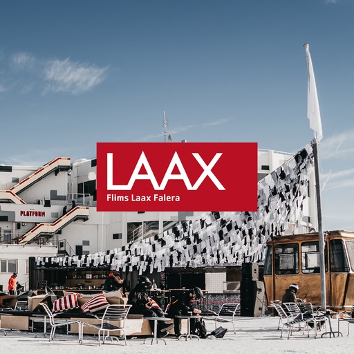 Laax | Daytrip | 27.03.27