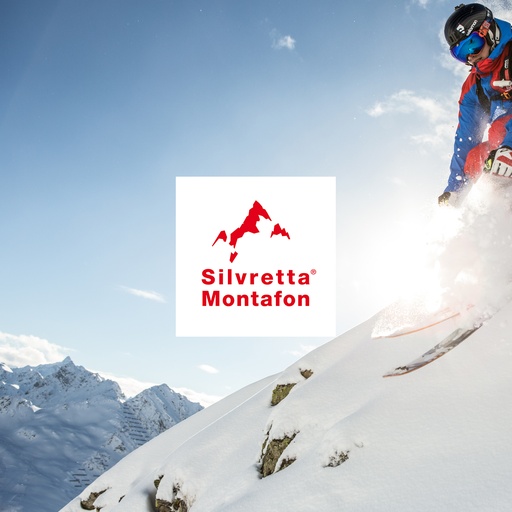Silvretta Montafon | Daytrip | 23.01.27