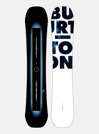 13 - Burton | Custom X - 156cm - 10.02.24