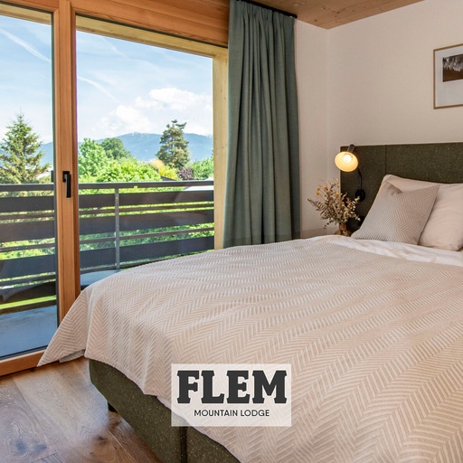 Laax + Flem Lodge | Bed & Ride | 14.12. - 15.12.24 | mit Selbstanreise