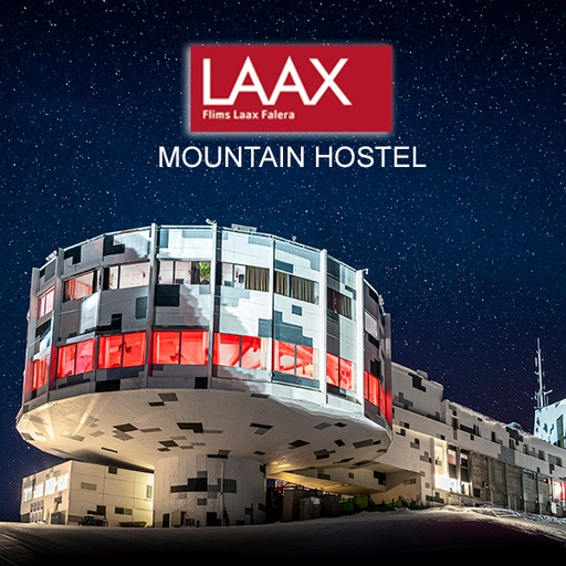 Laax + Mountain Hostel | Bed & Ride | 11.01. - 12.01.25 | mit Selbstanreise